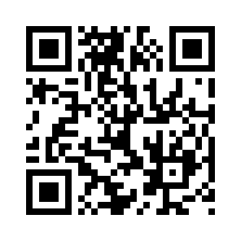 QR Code for bitcoin:1JQRGxFnMFHC1TcVvJrJ7ZYo2ts6VvTH8t