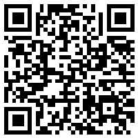 QR Code for bitcoin:1JQRhAYCSjRK362ew8Cuo77rY58FEsraj8