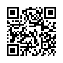 QR Code for bitcoin:1JQTFksyUtFBoUzR2LdZMy4bH5PLNB6C52