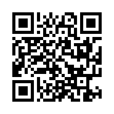 QR Code for bitcoin:1JQTk3ChsT5PYfDBhmBJnbAKKH1Kze9PyY