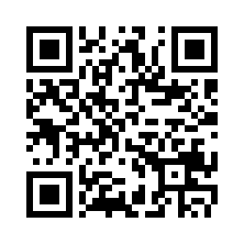 QR Code for bitcoin:1JQXoGL4aWxEboXBbmWXcxLabkhRtY45ce