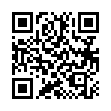 QR Code for bitcoin:1JQXtrPPDstBTDPocHnyvbVZKZ5euk7WLi