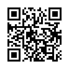 QR Code for bitcoin:1JQbGEh5fv7vPyvx4sMHV2kgh1G3t7LZz3