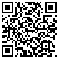 QR Code for bitcoin:1JQdEhCF9L4FZEp7ejggmzgrUu71W5orjC