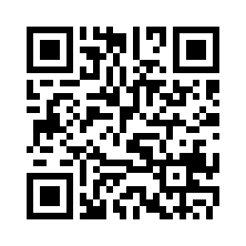 QR Code for bitcoin:1JQdudem3eyr4NfNgECJf74Y31AYcXnGaB