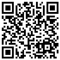 QR Code for bitcoin:1JQiVnCApjuPvS1mL32wXxHcsDB6yx68UX