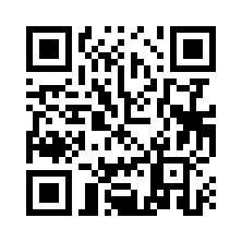 QR Code for bitcoin:1JQjqcXMMt4LhY4VFST7p3P9E6MsisDHvJ