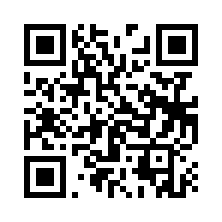 QR Code for bitcoin:1JQkE3ECshrWBdgDszo75hHd5JG8znFP3F