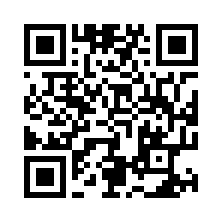 QR Code for bitcoin:1JQoL8C264edf7R4eFUR4DcST3JPA88Vvb