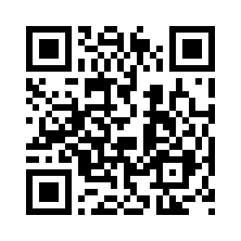 QR Code for bitcoin:1JQpFSUXd5rvyVprbw3PaABpyKnStTRAq
