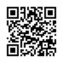 QR Code for bitcoin:1JQpcRe1qth8jzaCX2A7mnFWM34qUhLFFM