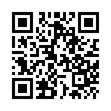 QR Code for bitcoin:1JQqg6uzhr6jVk9sAm1dtSvWRp9adcQo7b