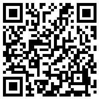 QR Code for bitcoin:1JQsnkS538GYLKZhuCU7bcZ8ww2uAm6crR