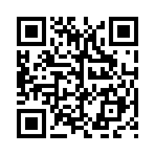 QR Code for bitcoin:1JQv2PybAhXHCayGhX5FRMW6S3eW1GzZ5t
