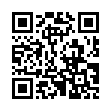QR Code for bitcoin:1JR2N2L9o8DtrjGWHo9BfVMo7sdR8uZpaW