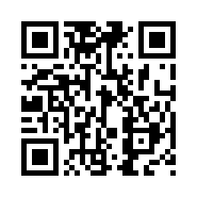 QR Code for bitcoin:1JR2fChr2FAupEfpi5fNow5K6pM85CVvJ3