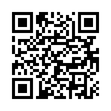QR Code for bitcoin:1JR4EUxWwHpV5B8fbGJsEpKGtyRARqfncL
