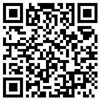 QR Code for bitcoin:1JR4npgHjCCxzZq8FScP6czZA84a1exMPb