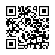 QR Code for bitcoin:1JR5EpRFQVMtnTwPCemLqfxBSCY6RMZZPb