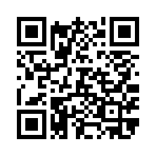 QR Code for bitcoin:1JR6LFcoevWh8yRGWcr6MxFgpRLf7jRAV