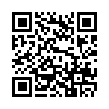 QR Code for bitcoin:1JR6xJy1hpuZAXVvbU1UtqViWdkQ7r8cfz