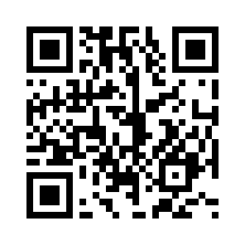 QR Code for bitcoin:1JR7HQTKTXQVBcec9duQ2Gqbcf6PgCPRZN