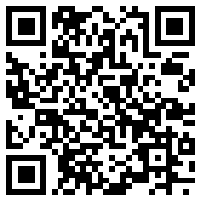 QR Code for bitcoin:1JRACKRLCMs8uE1hEV6t8PxDAv9T2iGsKC