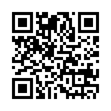 QR Code for bitcoin:1JRAYGv87BnusiMbQPJwFbUDexbNCm79kH