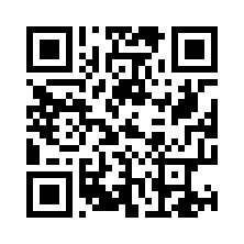 QR Code for bitcoin:1JRAcfHpMCmoGXBDyuNsY32uSYdQBikRnp