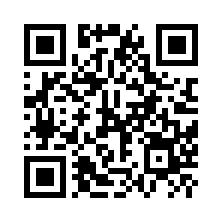 QR Code for bitcoin:1JRAhoTpErUevbABzSvebZkbYXGyf7GoF9