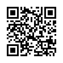 QR Code for bitcoin:1JRB114HJfGYP6KGDa8AnRN7hAab4rdLw5