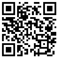 QR Code for bitcoin:1JRDaYuXeqZ6U5CDLG87JU6SXZgqSqKevF