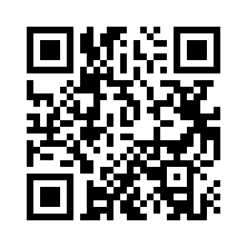 QR Code for bitcoin:1JRGABrb63o6PvQYa5LigrkuDNDfcTf5G7
