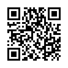 QR Code for bitcoin:1JRK6mmUkD6UtKmgPz4KnLSXfiKWG4czPN