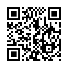 QR Code for bitcoin:1JRLZ6MUxR2UMeUzeLpRVCeWzVfMU3Rg3w
