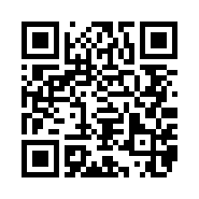 QR Code for bitcoin:1JRPP2BGPeJhgjaybMc6VwLU6g7oYL3LL1
