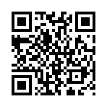 QR Code for bitcoin:1JRPfXP64adSPQcot1oVVoodBCGzohMPq4