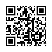 QR Code for bitcoin:1JRPoEGFNp33hZ4ZAFU2QPDnmbdGjgzRGx
