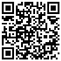 QR Code for bitcoin:1JRSYdmzeBgQ2fjcdUNVaFTx5XhapQK5CS
