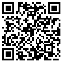QR Code for bitcoin:1JRStFSQaDr7GdANjz1WFDCGZdJTdDwr8k