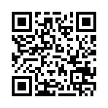 QR Code for bitcoin:1JRT2bRUCLDqoRWoRaFcCR4debpBT9P3AM