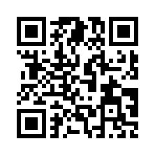 QR Code for bitcoin:1JRTPSfdwGcdAyntZq4CHviQ5g2bNLyjZy
