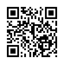 QR Code for bitcoin:1JRTaH2pbBykDMY9aJASoVHQs29Wutu1gn