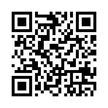 QR Code for bitcoin:1JRTkcp21EP7brEhDmNKYn3FD7qfKL5pBV