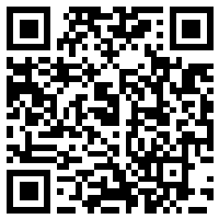 QR Code for bitcoin:1JRUFPAAEeqLCcvVH6PbpxSEYE2txQbMTv