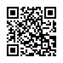 QR Code for bitcoin:1JRUiYGQLtLXeXiCyxRBAXTyJzHGuixm9j