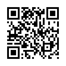 QR Code for bitcoin:1JRWLyL7VMB5Lyud3YDTRyoCW8epMbV4VH