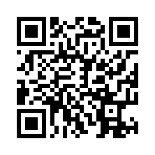 QR Code for bitcoin:1JRWov3MMisfCocgATpgMk8zPAmDJEnswm