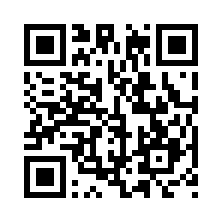 QR Code for bitcoin:1JRXHa7Spr8raX4wkRdtGL6Lo4TNd16eWr