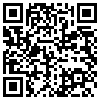 QR Code for bitcoin:1JRYAjTPLXLxiVFvToq2yoigT91iGAC7Ra